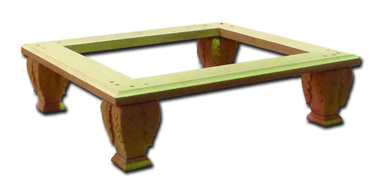 Castlewood SY-VBAA Vanity Base Assembly