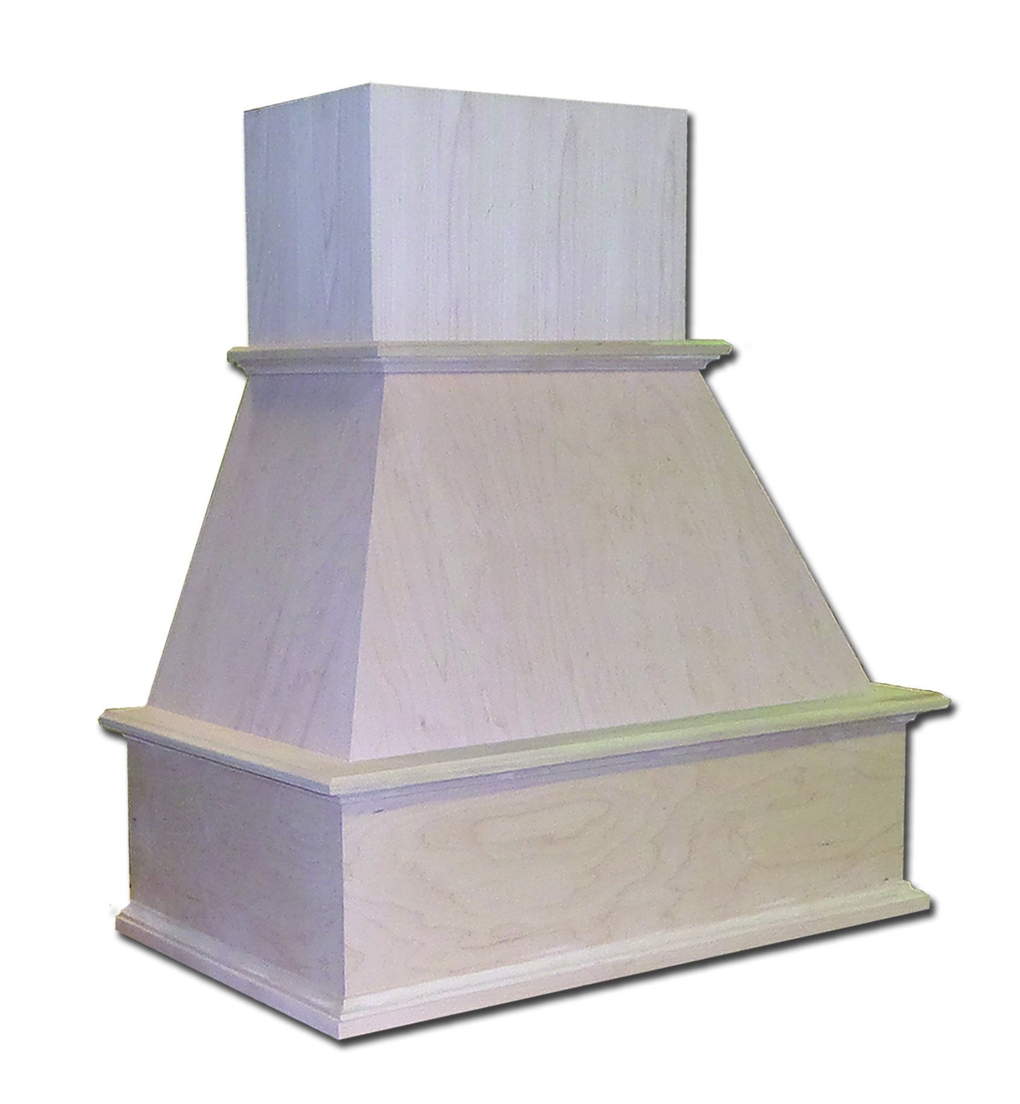 Castlewood SY-WCH Traditional Chimney Range Hood