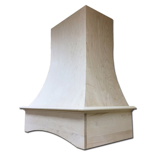 Castlewood SY-WCVA Epicurean Arch Chimney Range Hood