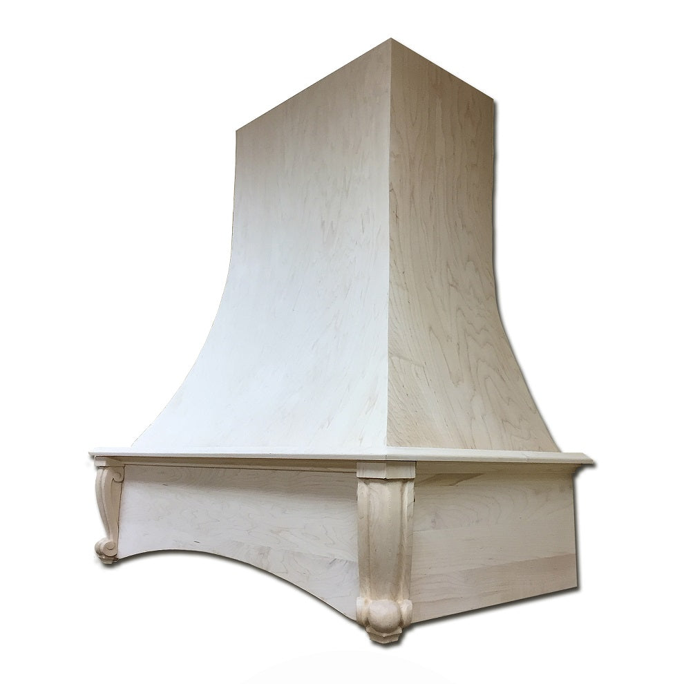 Castlewood SY-WCVAC Epicurean Elite Chimney Range Hood