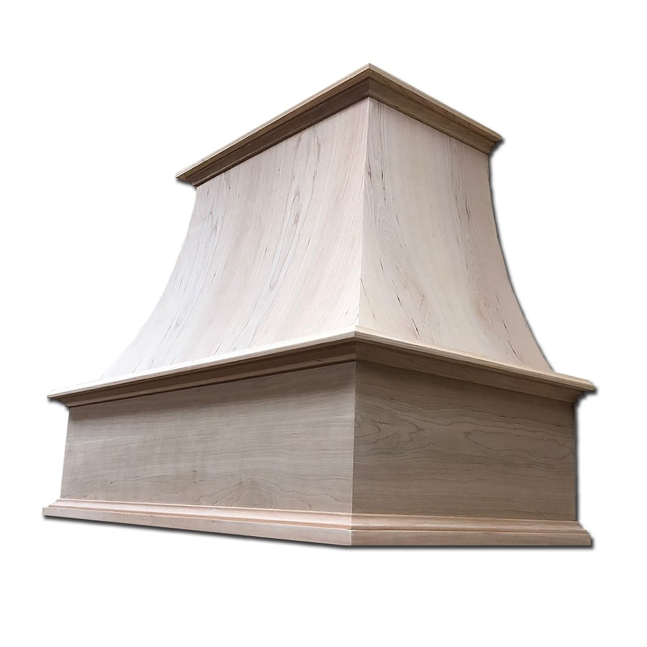 Castlewood SY-WCVS Gourmet Chimney Range Hood