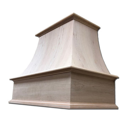 Castlewood SY-WCVS Gourmet Chimney Range Hood