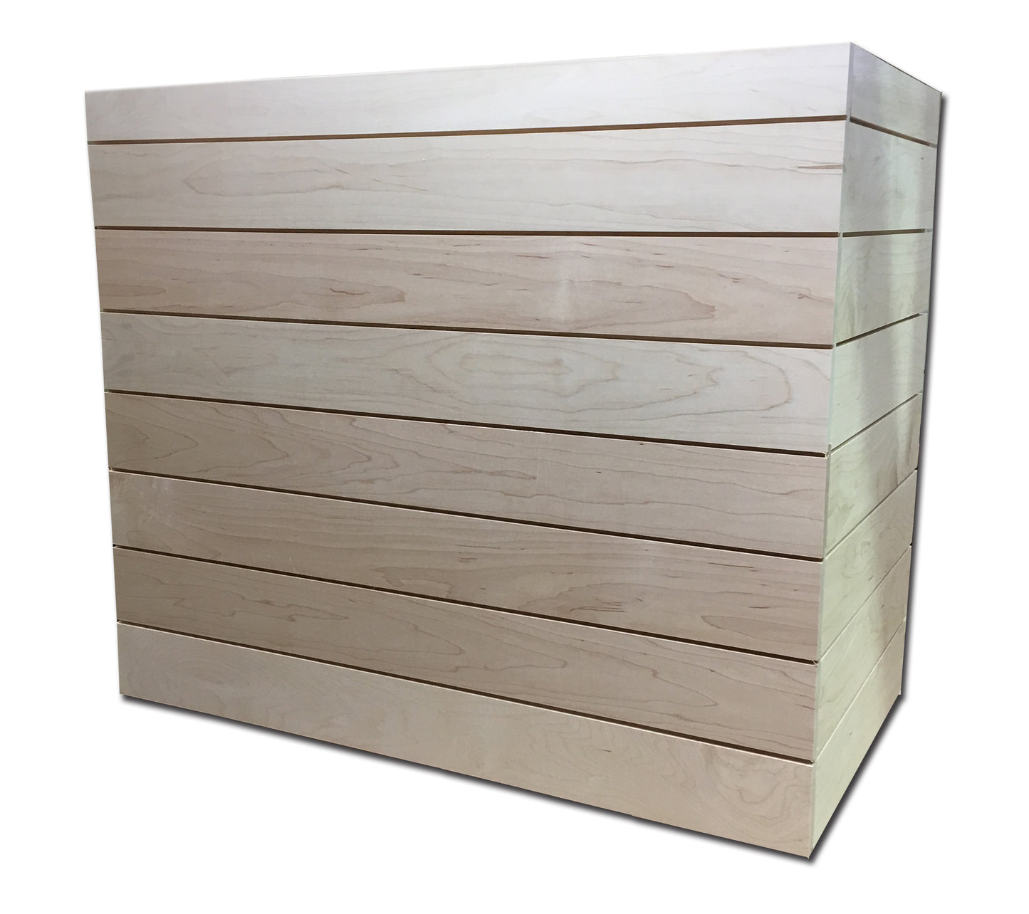 Castlewood Shiplap Box Range Hood