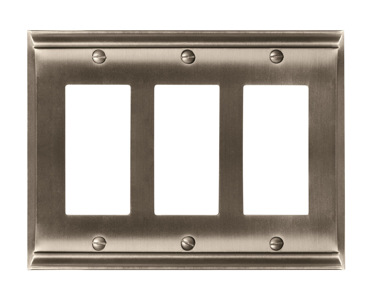 Amerock Candler Wall Plate