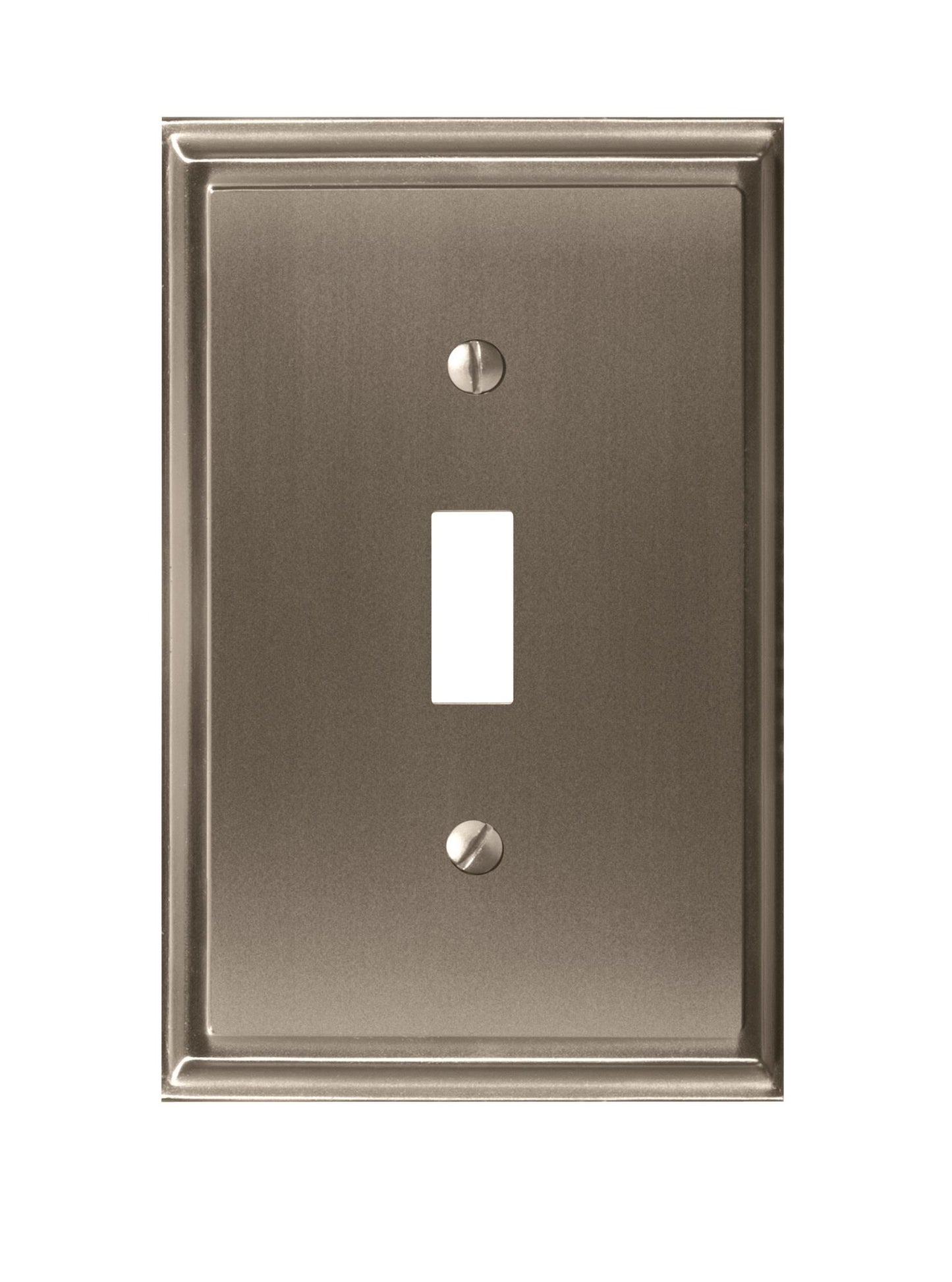 Amerock Mulholland™ Wall Plate