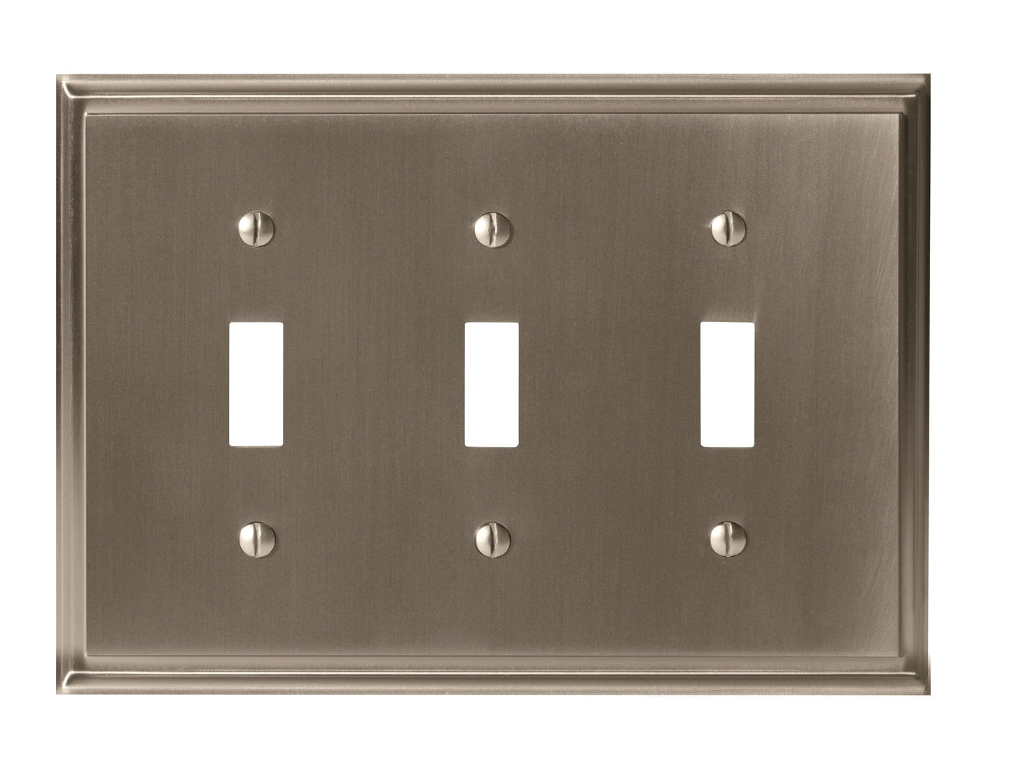 Amerock Mulholland™ Wall Plate