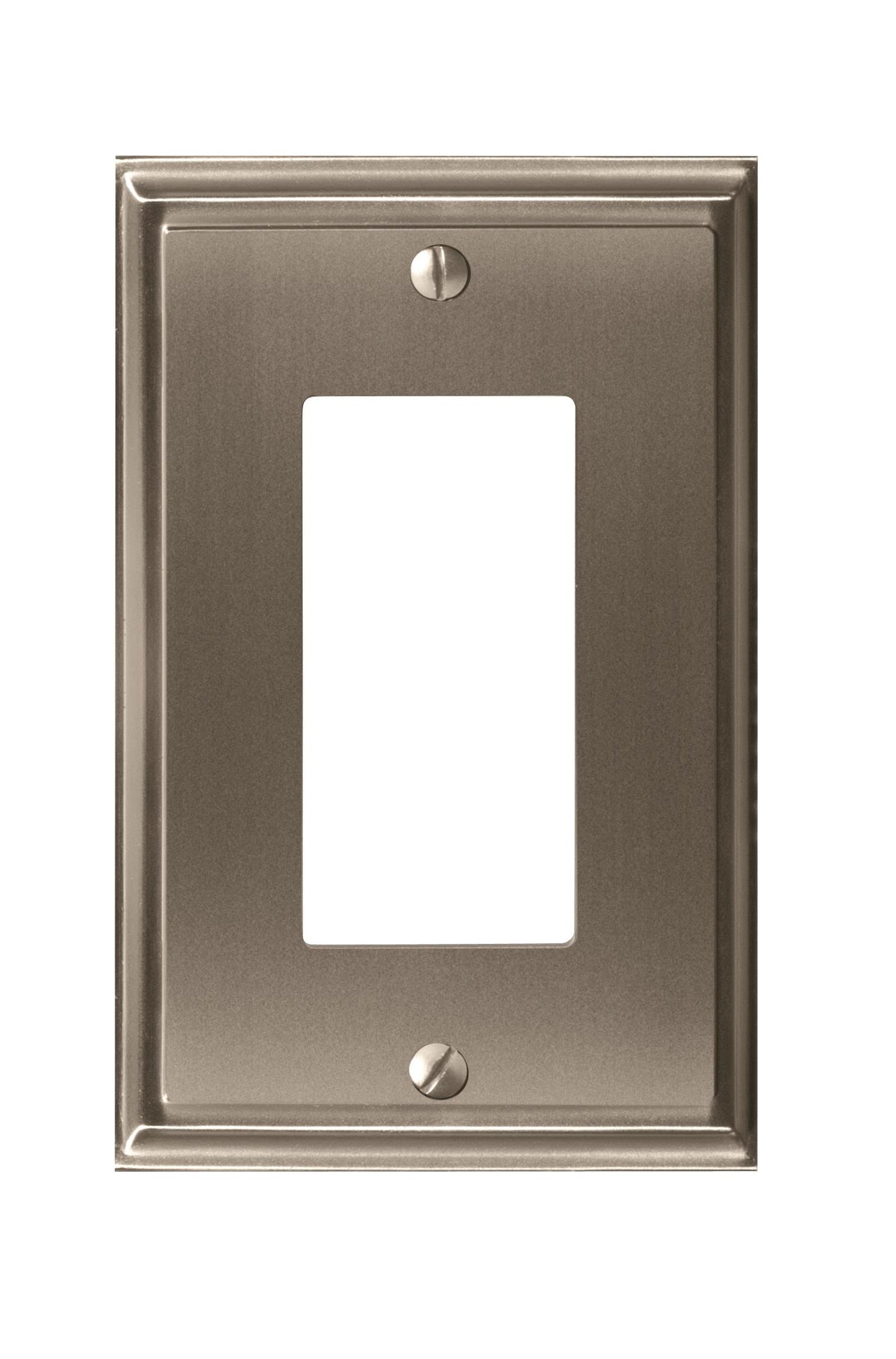 Amerock Mulholland™ Wall Plate