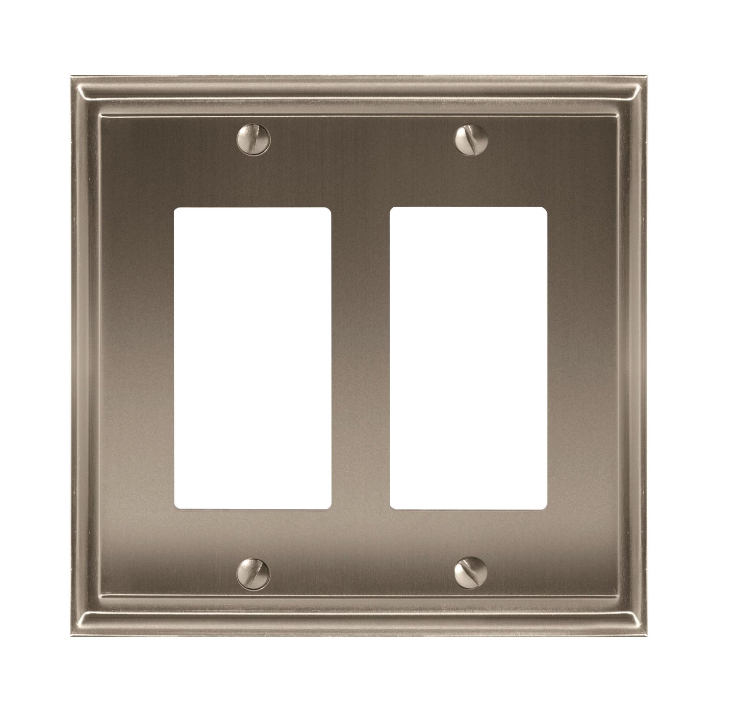 Amerock Mulholland™ Wall Plate