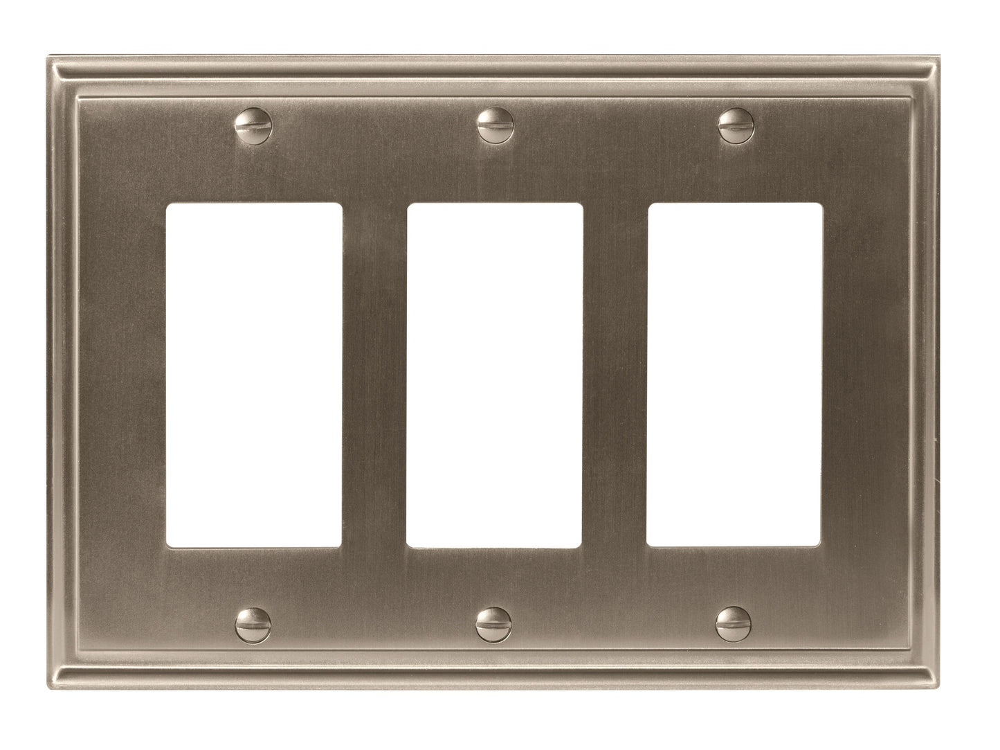 Amerock Mulholland™ Wall Plate