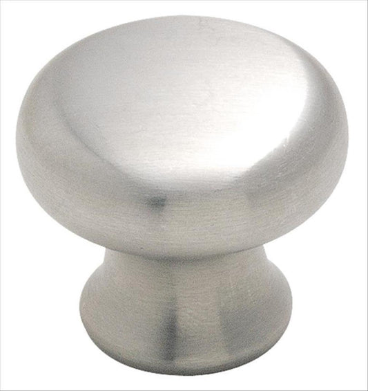 Amerock Stainless Steel Knob
