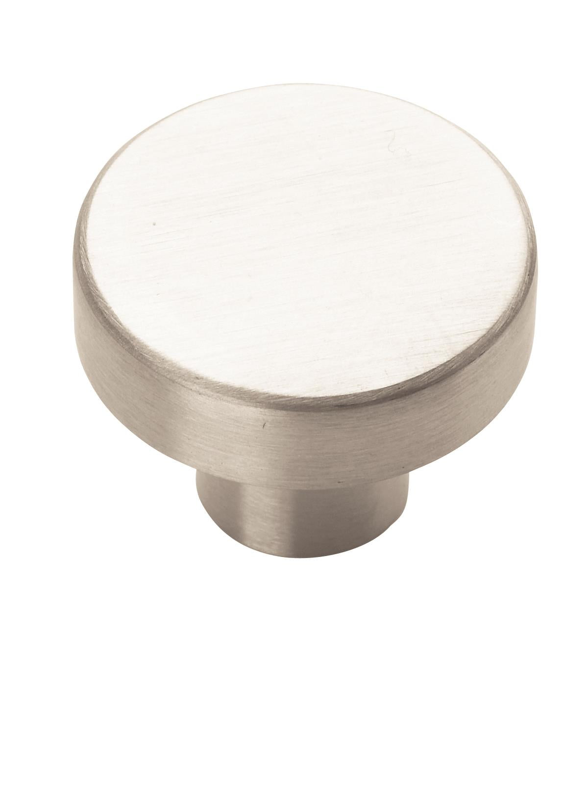 Amerock Stainless Steel Knob