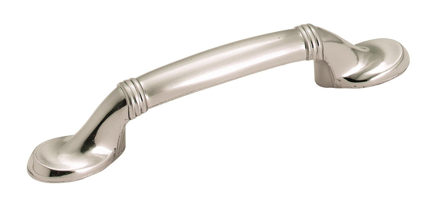 Amerock Sterling Traditions Pull