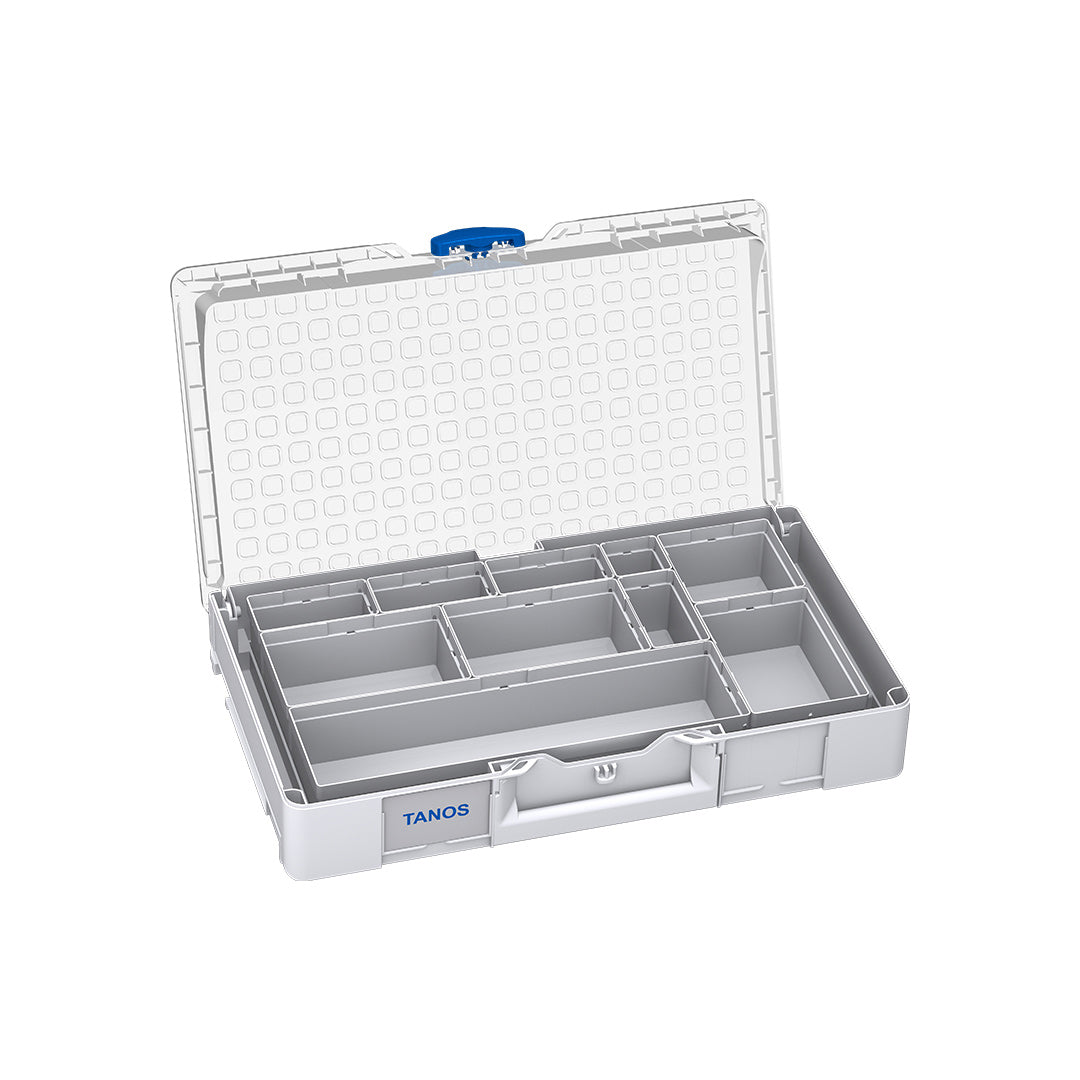 Tanos Systainer³ Organizer L 89
