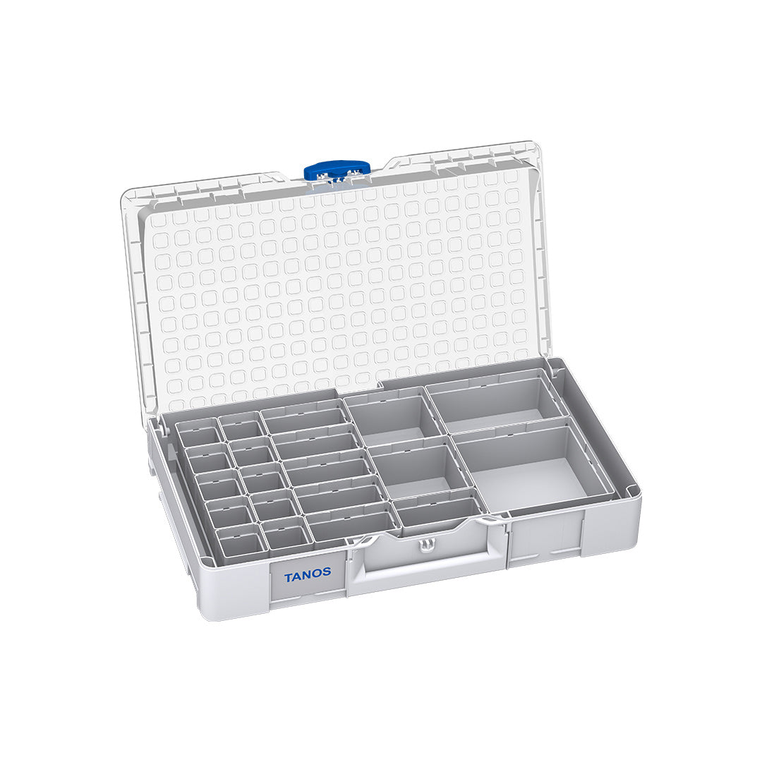 Tanos Systainer³ Organizer L 89