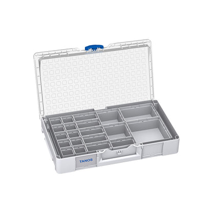 Tanos Systainer³ Organizer L 89