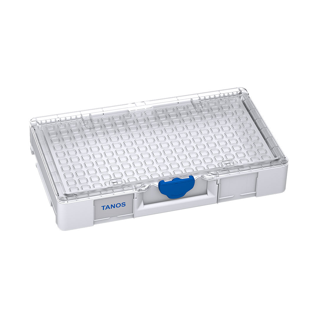 Tanos Systainer³ Organizer L 89