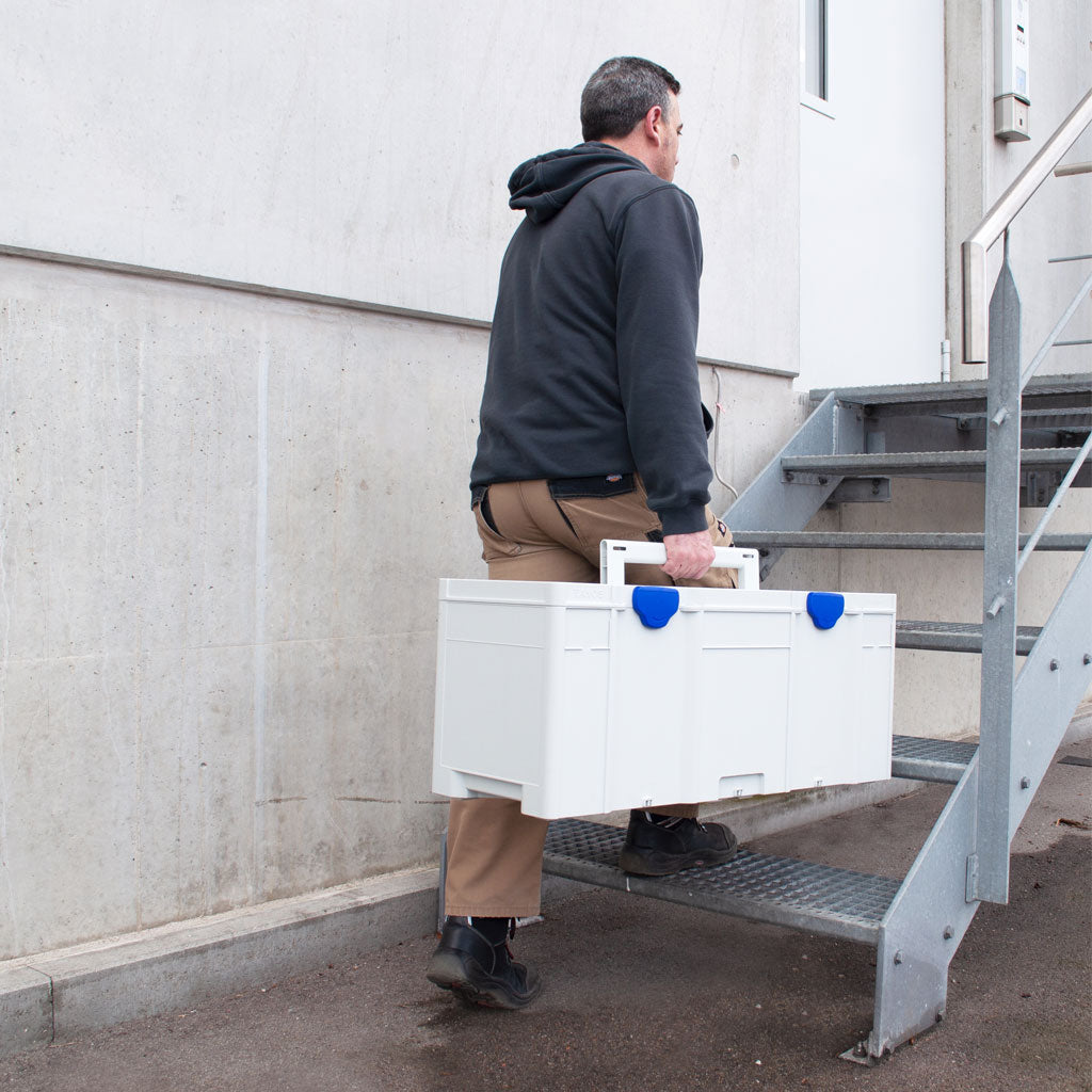 Tanos Systainer³ XXL