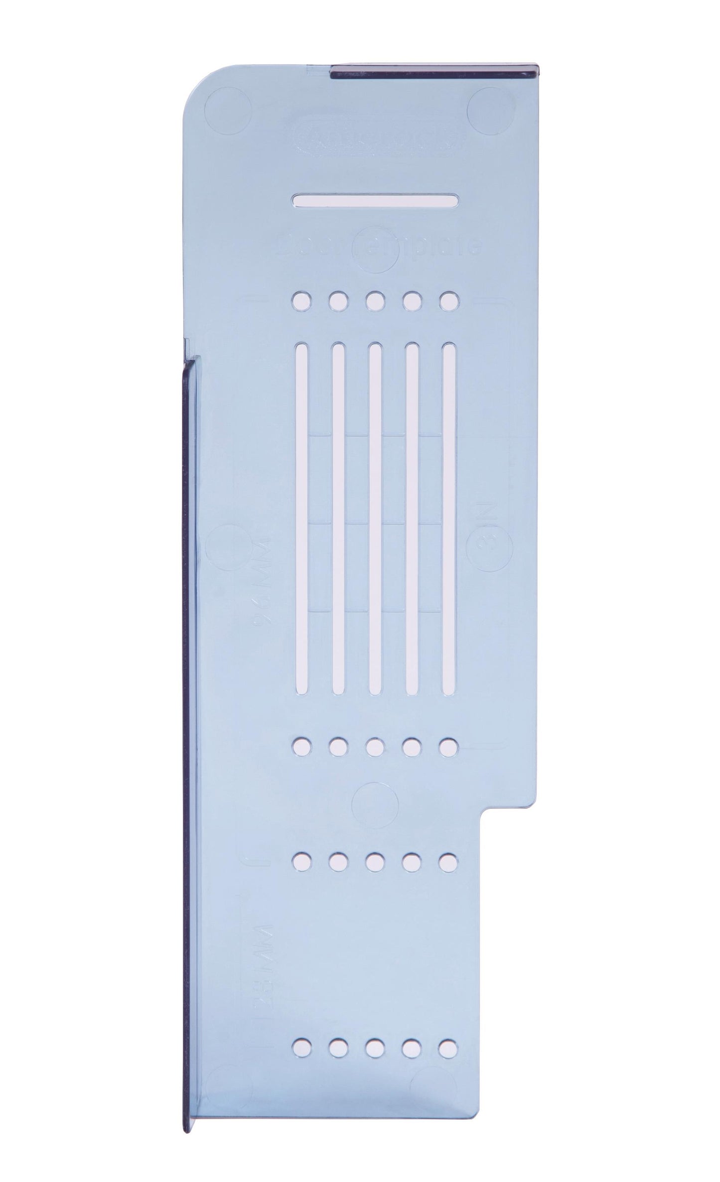 Amerock Installation Tool Template