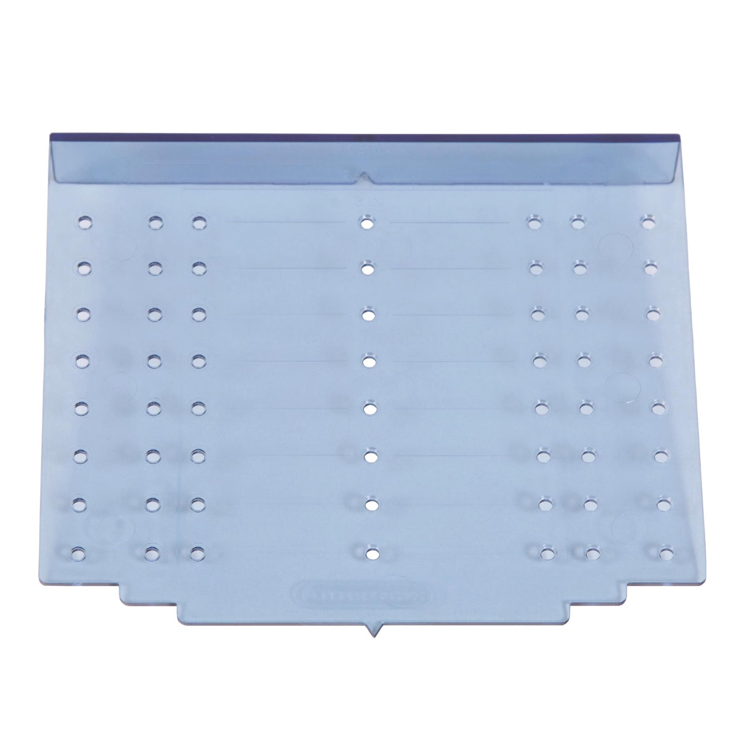 Amerock Installation Tool Template