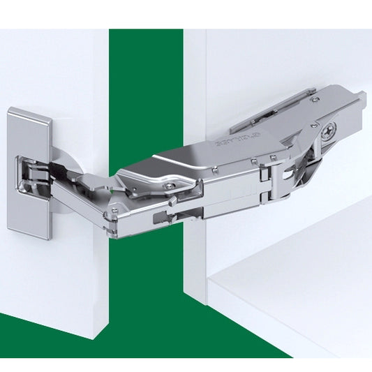 Grass Tiomos 160° 03 Crank European Hinge