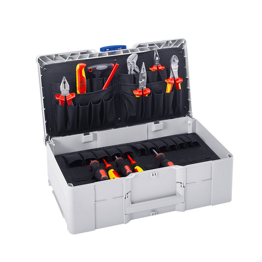 Tanos Tool Systainer³ L187