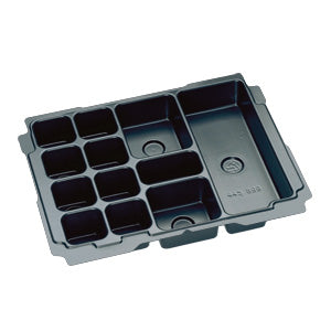 Tanos Universal Systainer I T-Loc