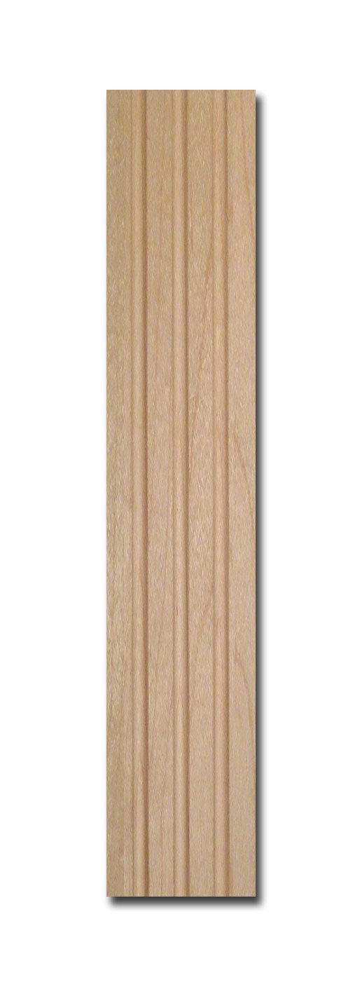 Castlewood W-FF-3 Fluted Filler