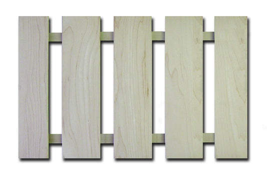 Castlewood W-SR Stemware Rack