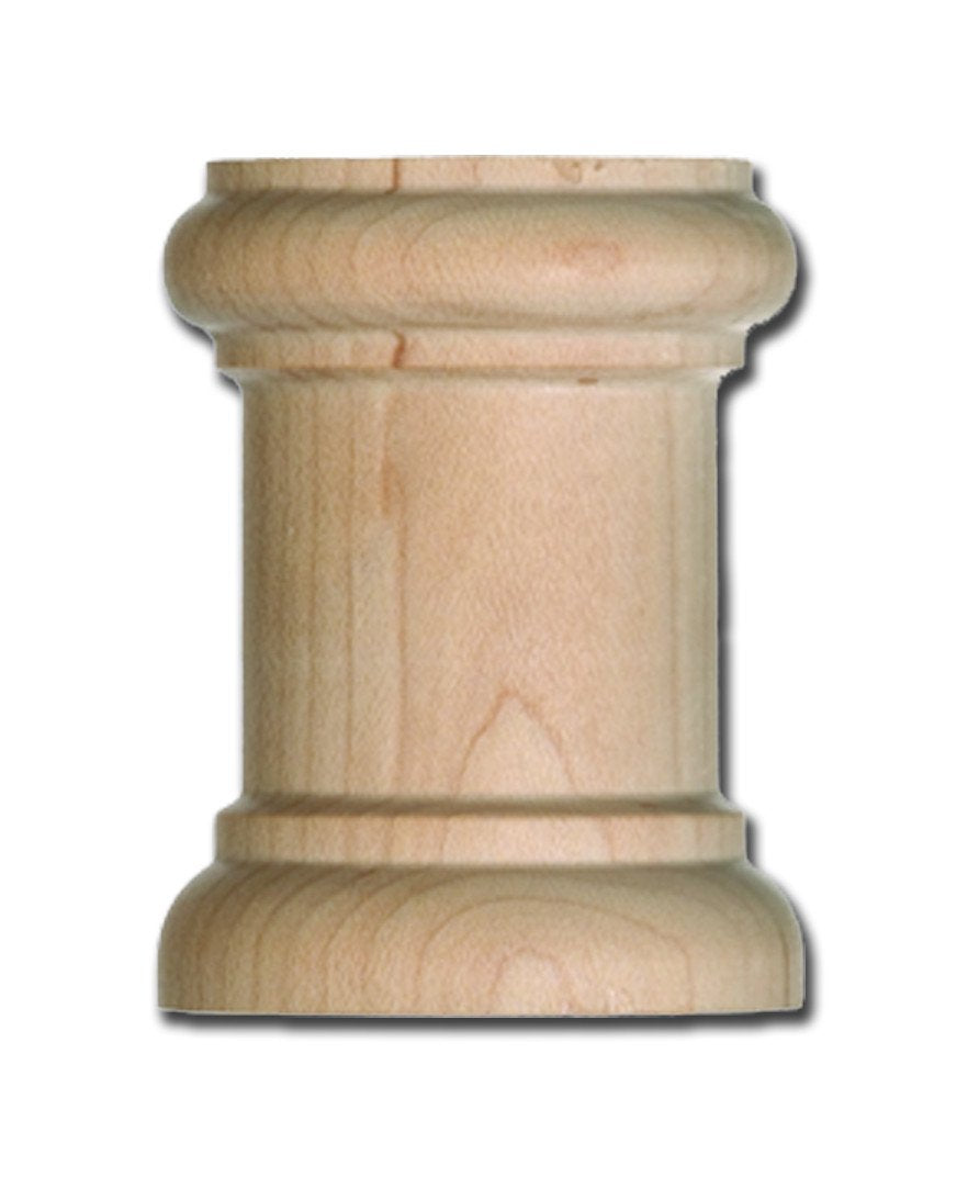 Castlewood W-T1511 End Spool