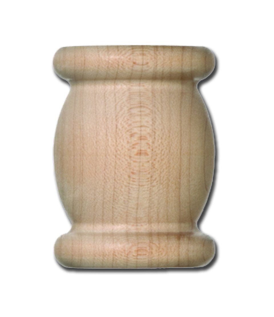 Castlewood W-T1520 Center Spool