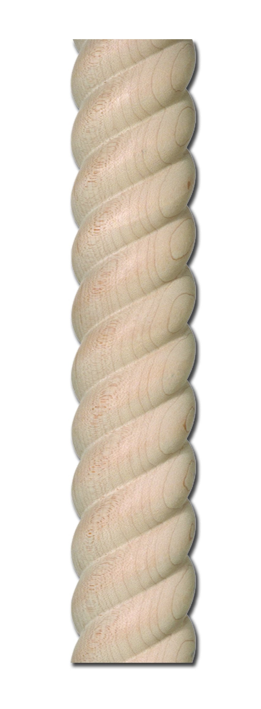 Castlewood W-T2070 Rope Onlay Column