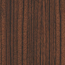 Arborite Dark Zebrano W423 Laminate Sheet