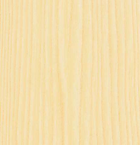 Clear Ash WA001 Laminate Sheet, Woodgrains - Pionite