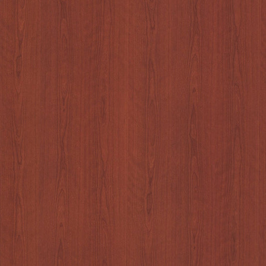 Crown Cherry W8294 Laminate Sheet, Woodgrains - Nevamar