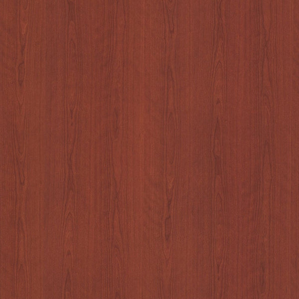 Crown Cherry W8294 Laminate Sheet, Woodgrains - Nevamar