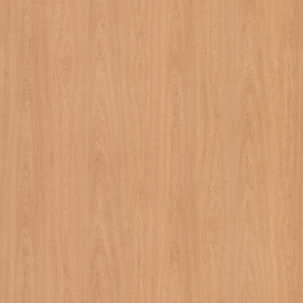 Scandia Maple WM5577 Laminate Sheet, Woodgrains - Nevamar