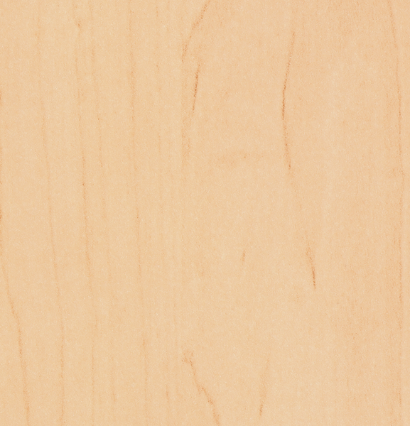 Hardrock Maple WM791 Laminate Sheet, Woodgrains - Pionite