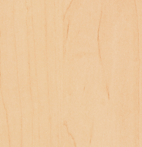 Hardrock Maple WM791 Laminate Sheet, Woodgrains - Pionite
