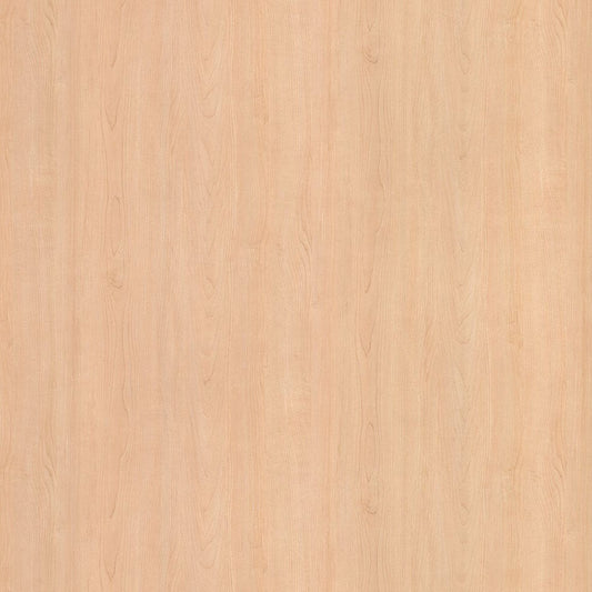 Nevamar Clear Maple WM8340 Laminate Sheet