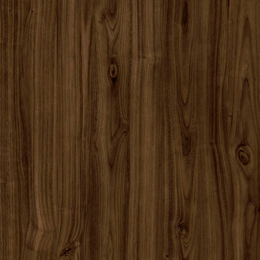 Stout Walnut WW3100 Laminate Sheet, Woodgrains - Nevamar