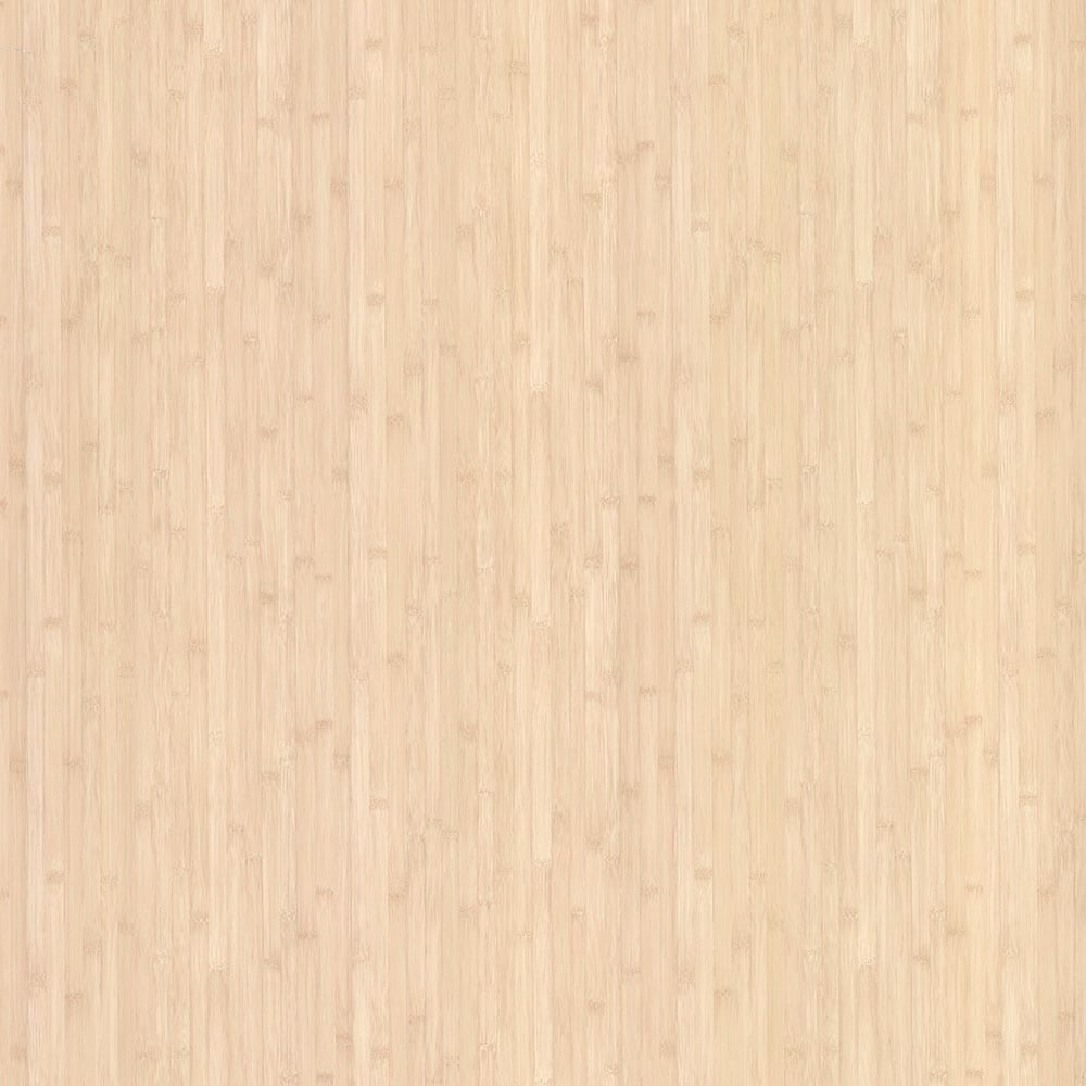 Natural Bamboo WZ0018 Laminate Sheet, Woodgrains - Nevamar