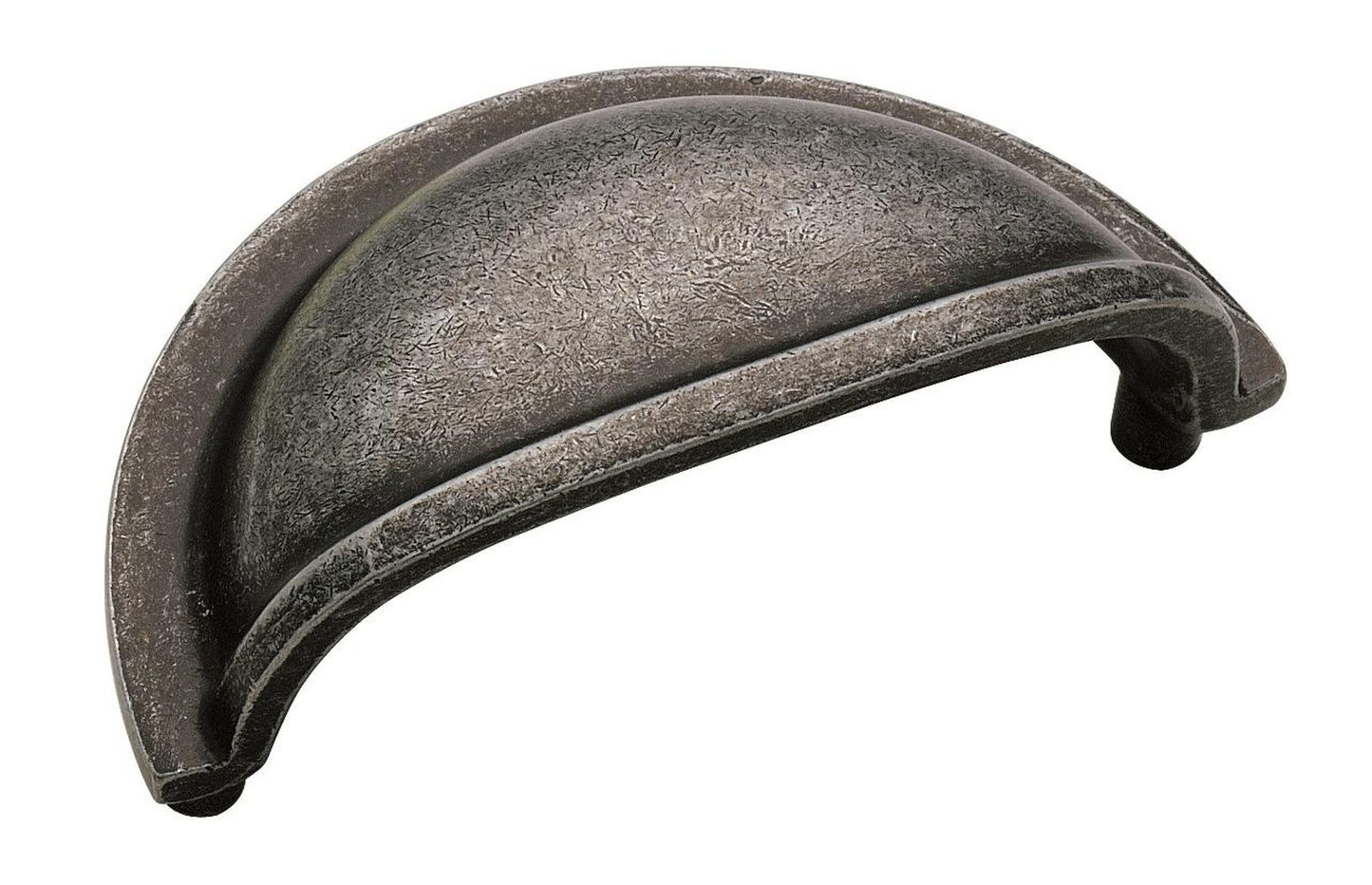 Amerock Solid Brass Cup Pull