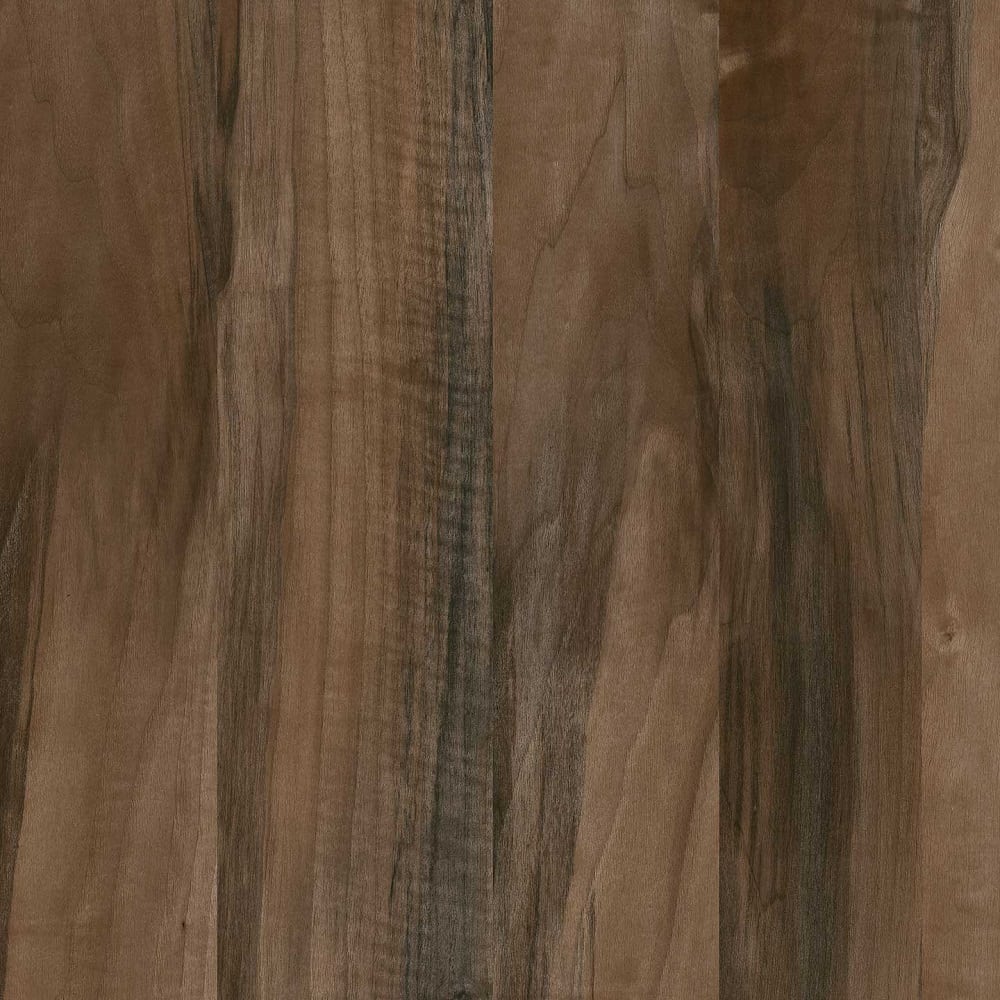 Wilsonart Planked California Walnut Y0465K Laminate Sheet