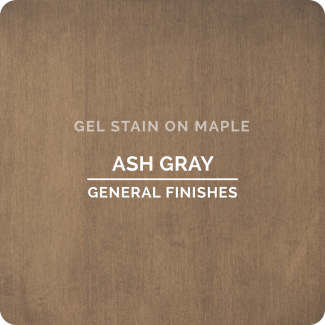 General Finishes Gel Stain/Top Coat
