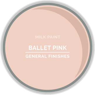 General Finishes Water Based Milk Paint, Specialty Coatings