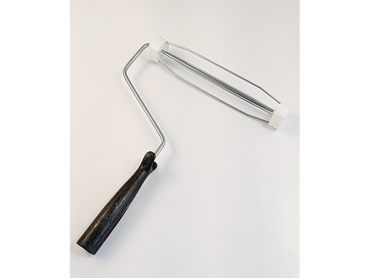 Gundlach 9" Roller Frame