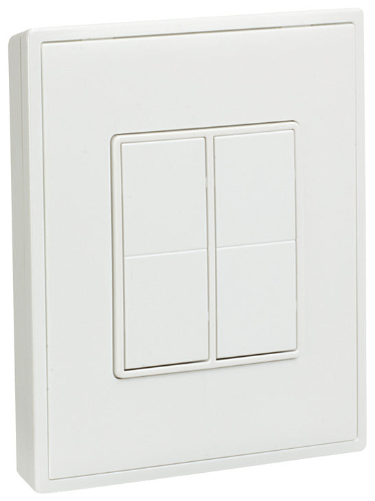 Hafele Loox BLE Wall Switch