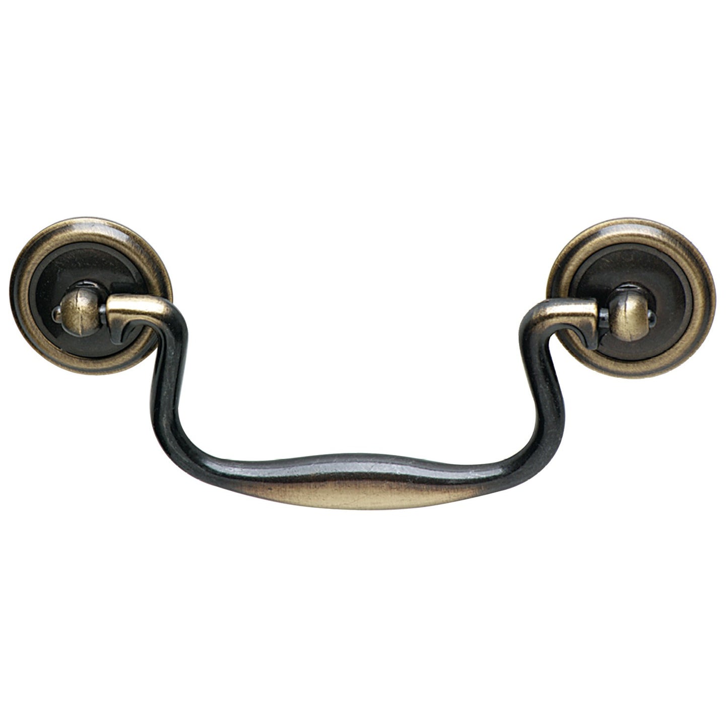 Hafele Carracci Bail Pull, Classic