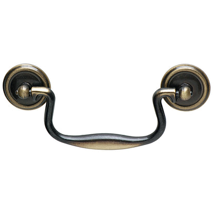 Hafele Carracci Bail Pull, Classic