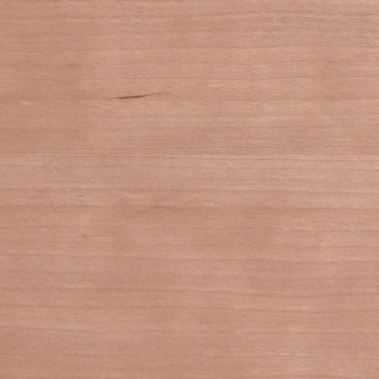 Cherry 4x8 Flat Cut Wood Veneer